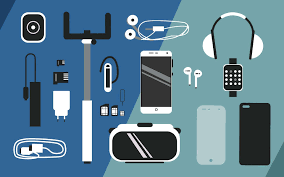 Acessórios que Turbinam o Celular – Dos Mais Úteis aos Mais Curiosos.