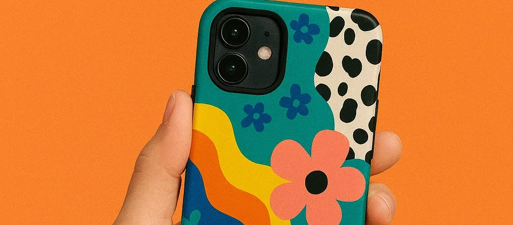 Capa de Celular Não é Só Proteção: É Estilo, Personalidade e Escolha Inteligente!