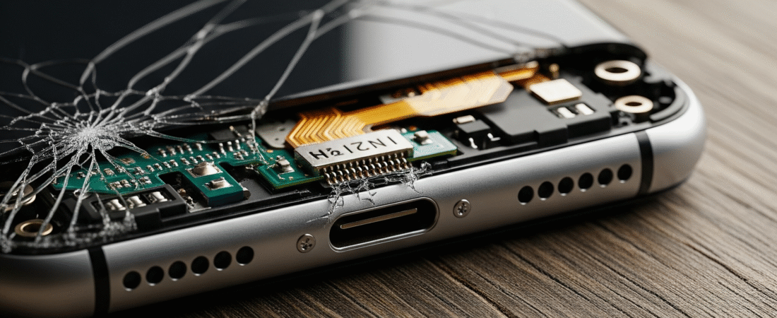 Tecnologia Quebradiça: Por Que Seus Eletrônicos Estão Durando Menos?