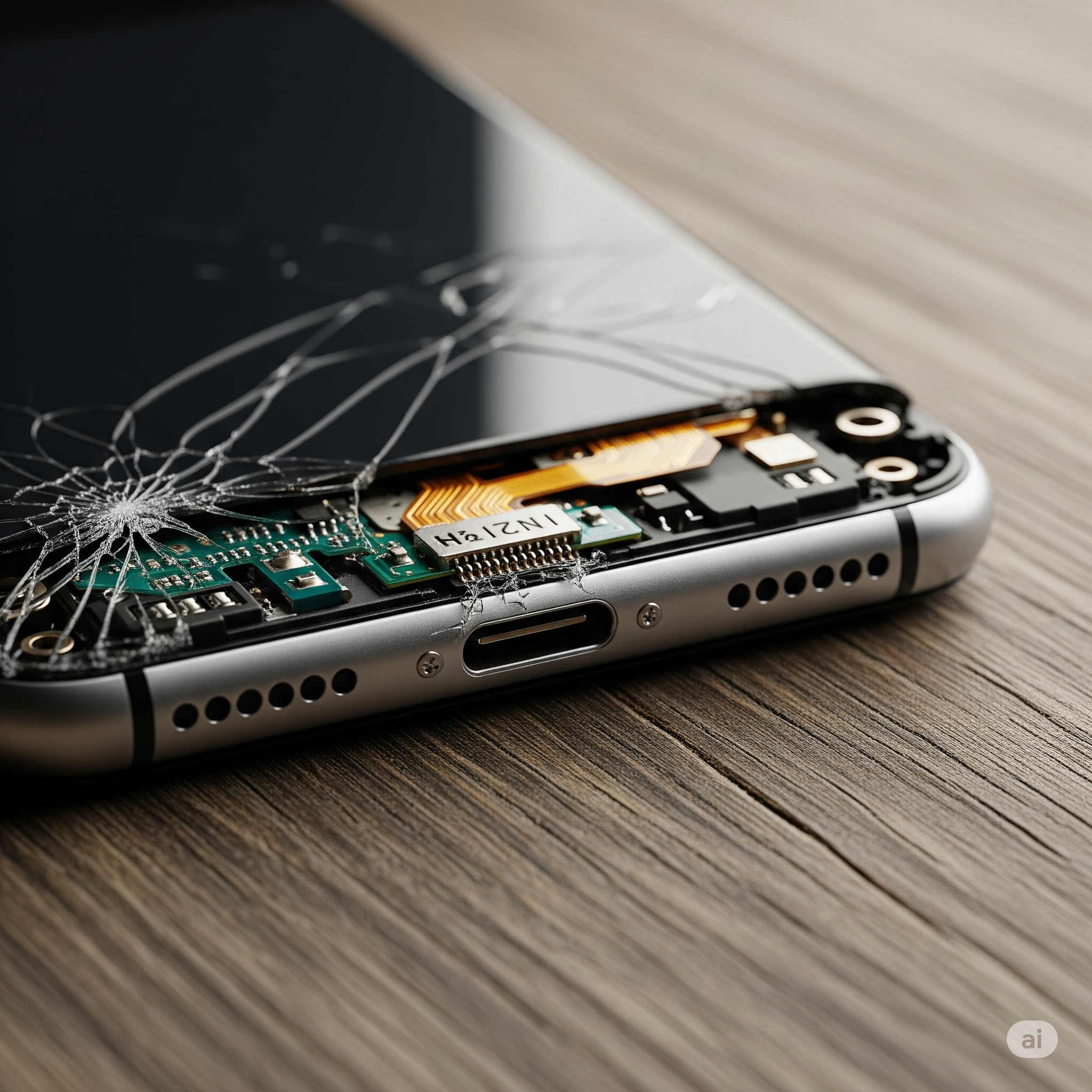 Tecnologia Quebradiça: Por Que Seus Eletrônicos Estão Durando Menos?