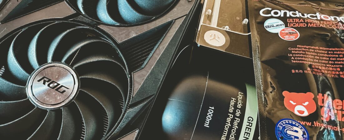 Desempenho Máximo: Truques de Hardware Simples para Turbinar Seu Aparelho