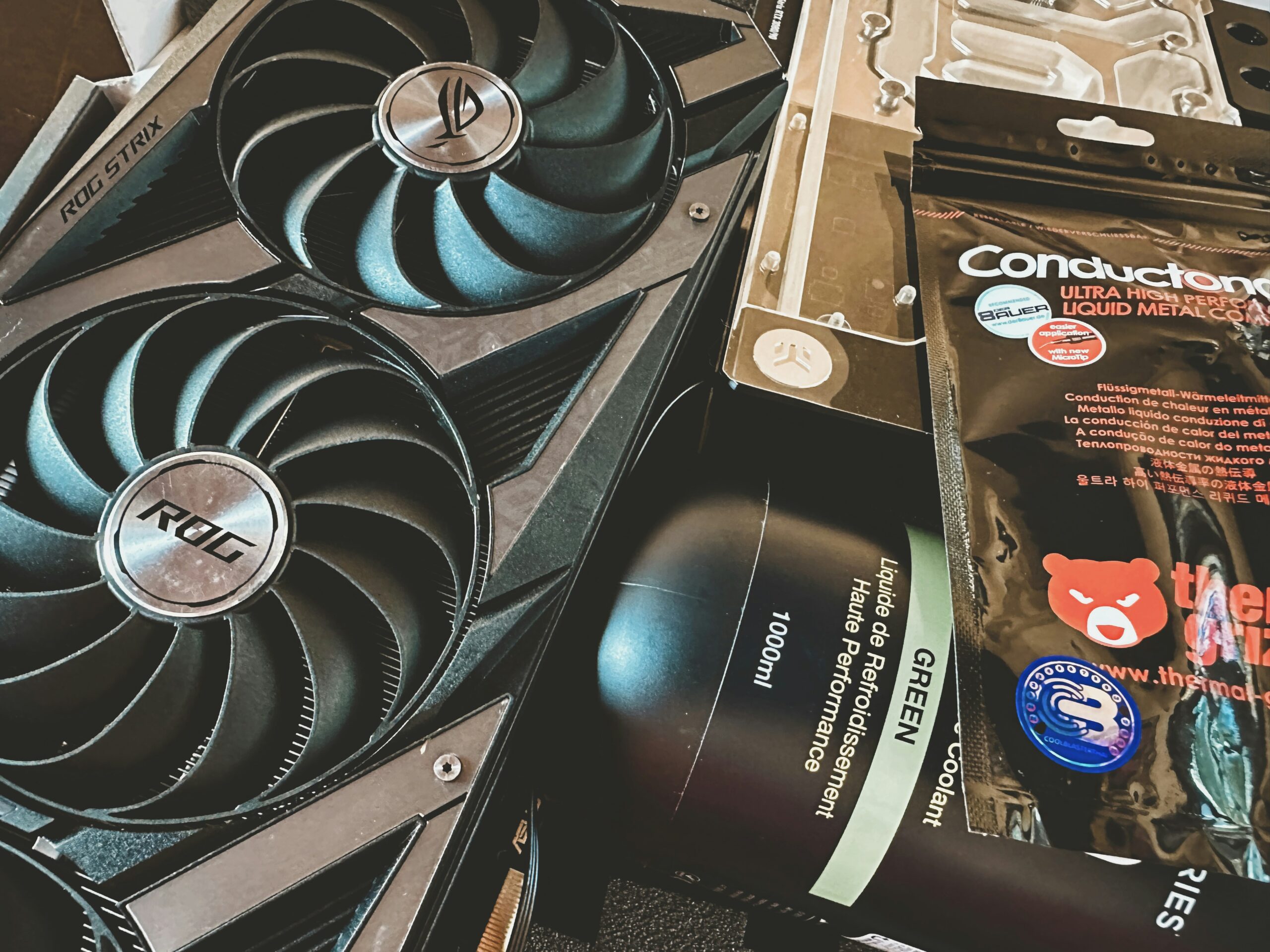 Desempenho Máximo: Truques de Hardware Simples para Turbinar Seu Aparelho