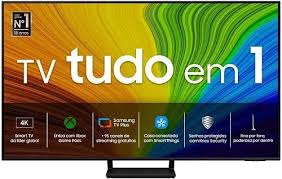 Smart TVs: O que mudou em 2025? Entenda as novas funções e quais modelos