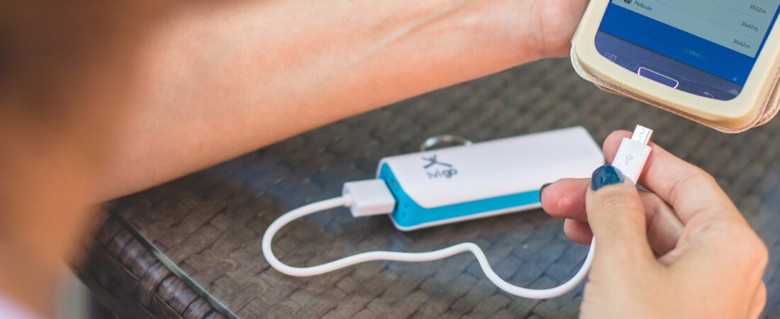 Carregamento Rápido de Aparelho Celular Funciona Mesmo?