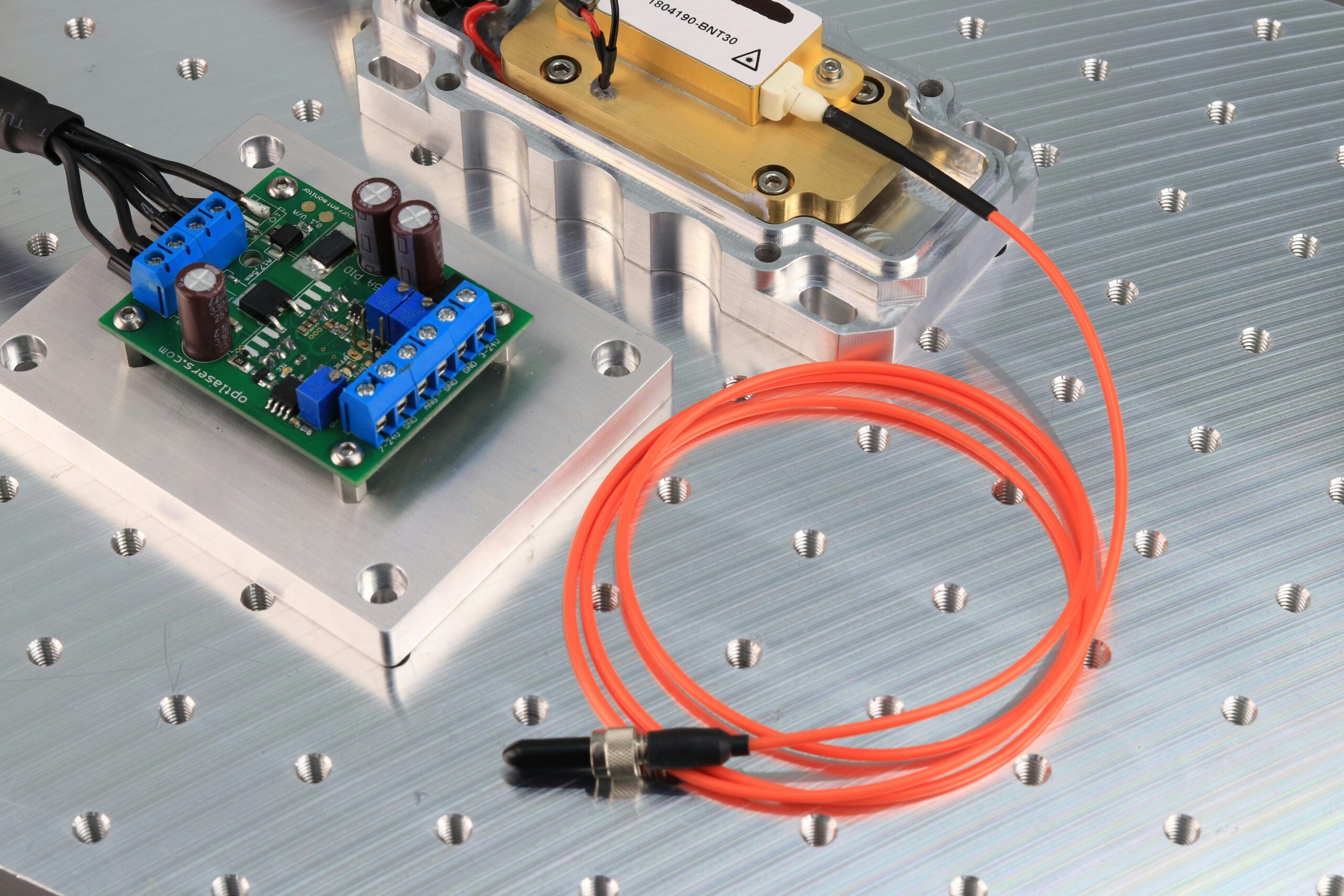 O Futuro da Eletrônica – Chips Orgânicos, Energia Sem Fio e Inteligência Integrada