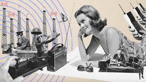 A História da Eletrônica – Dos Primeiros Experimentos ao Mundo Conectado de Hoje