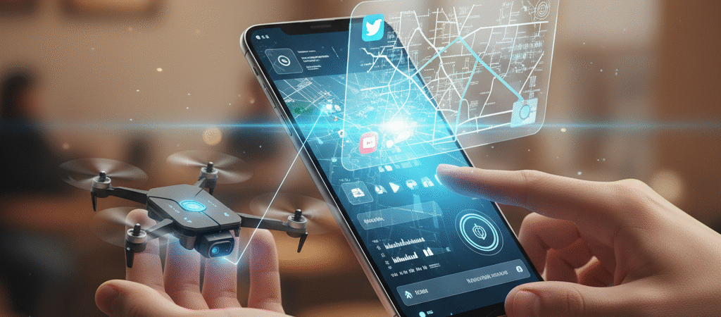 Eletrônicos de bolso: como a tecnologia está ficando cada vez mais portátil