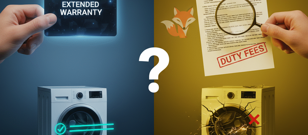 Garantia Estendida: Vale a Pena ou Jogo de Marketing?