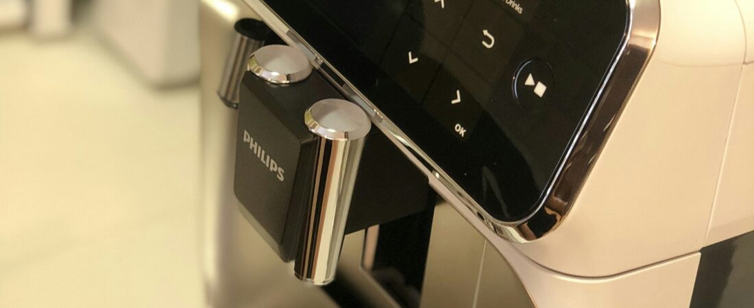 Café, Conforto e Conexão: A Revolução dos Eletrodomésticos Smart