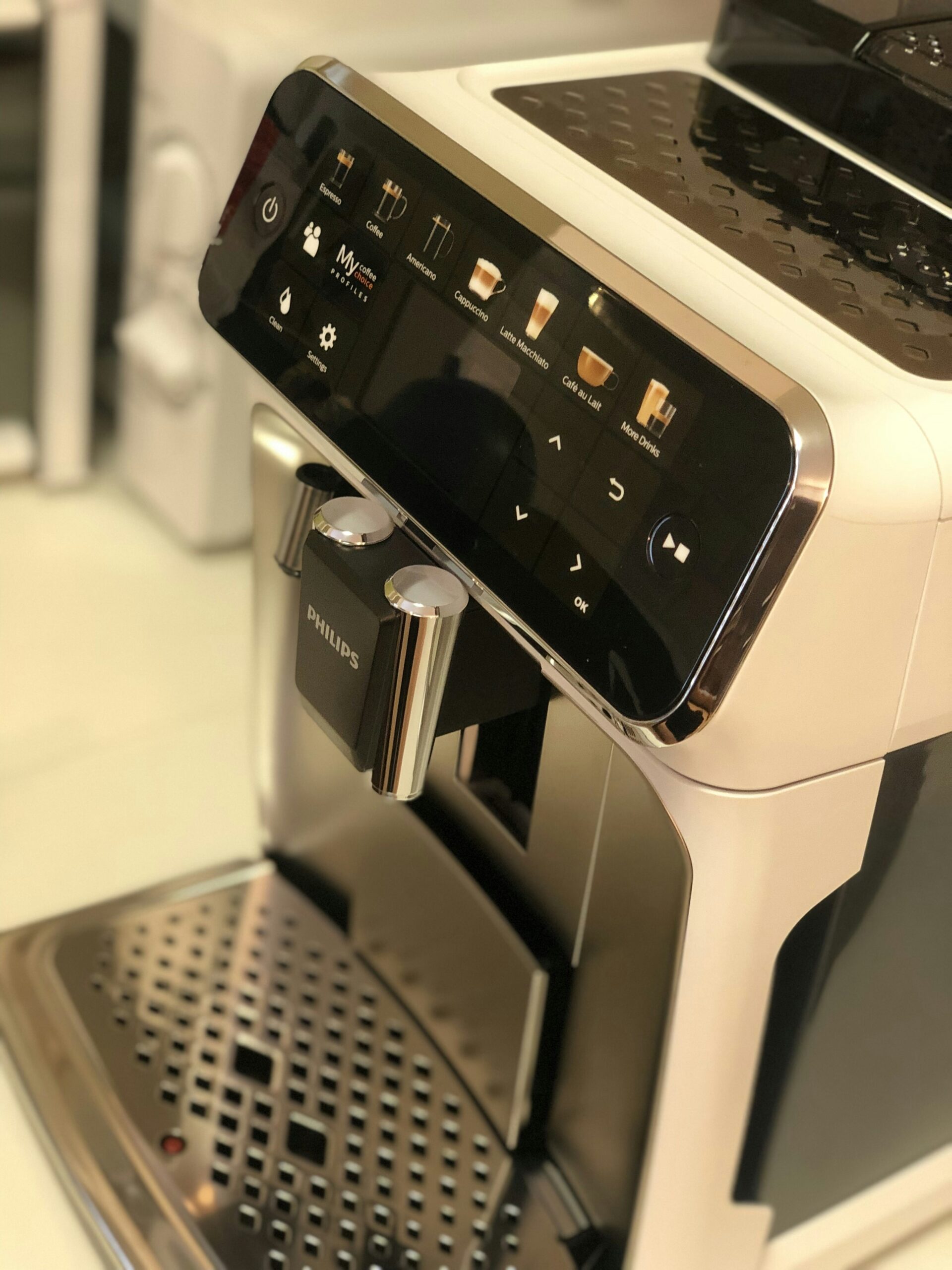 Café, Conforto e Conexão: A Revolução dos Eletrodomésticos Smart