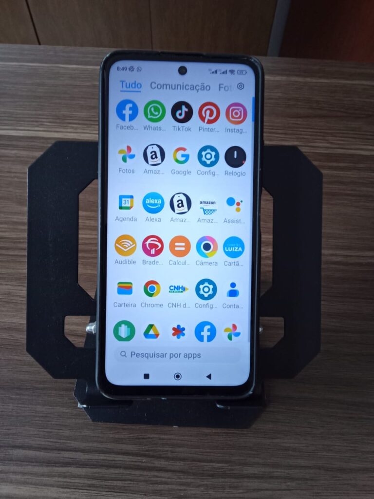 Melhor Smartphone Custo-Benefício 2026