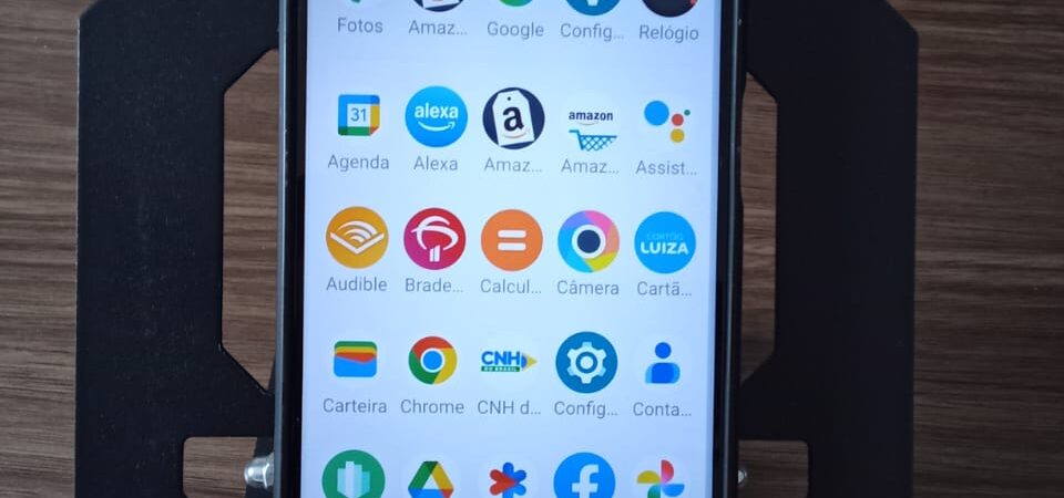 Melhor Smartphone Custo-Benefício 2026