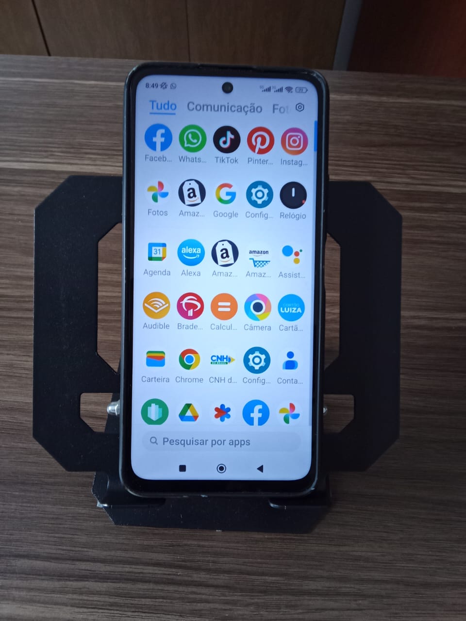 Melhor Smartphone Custo-Benefício 2026