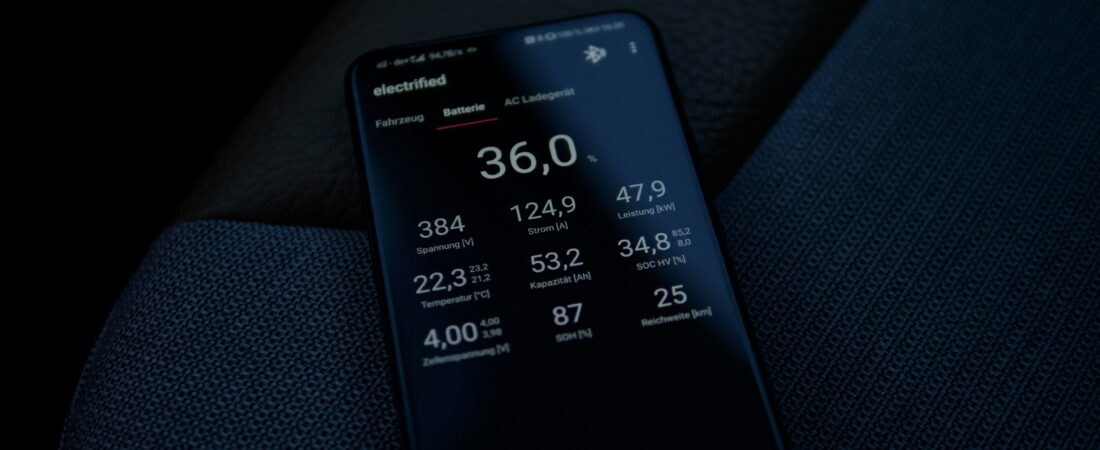 A bateria do seu celular acaba rápido? Pode ser culpa de hábitos simples do dia a dia