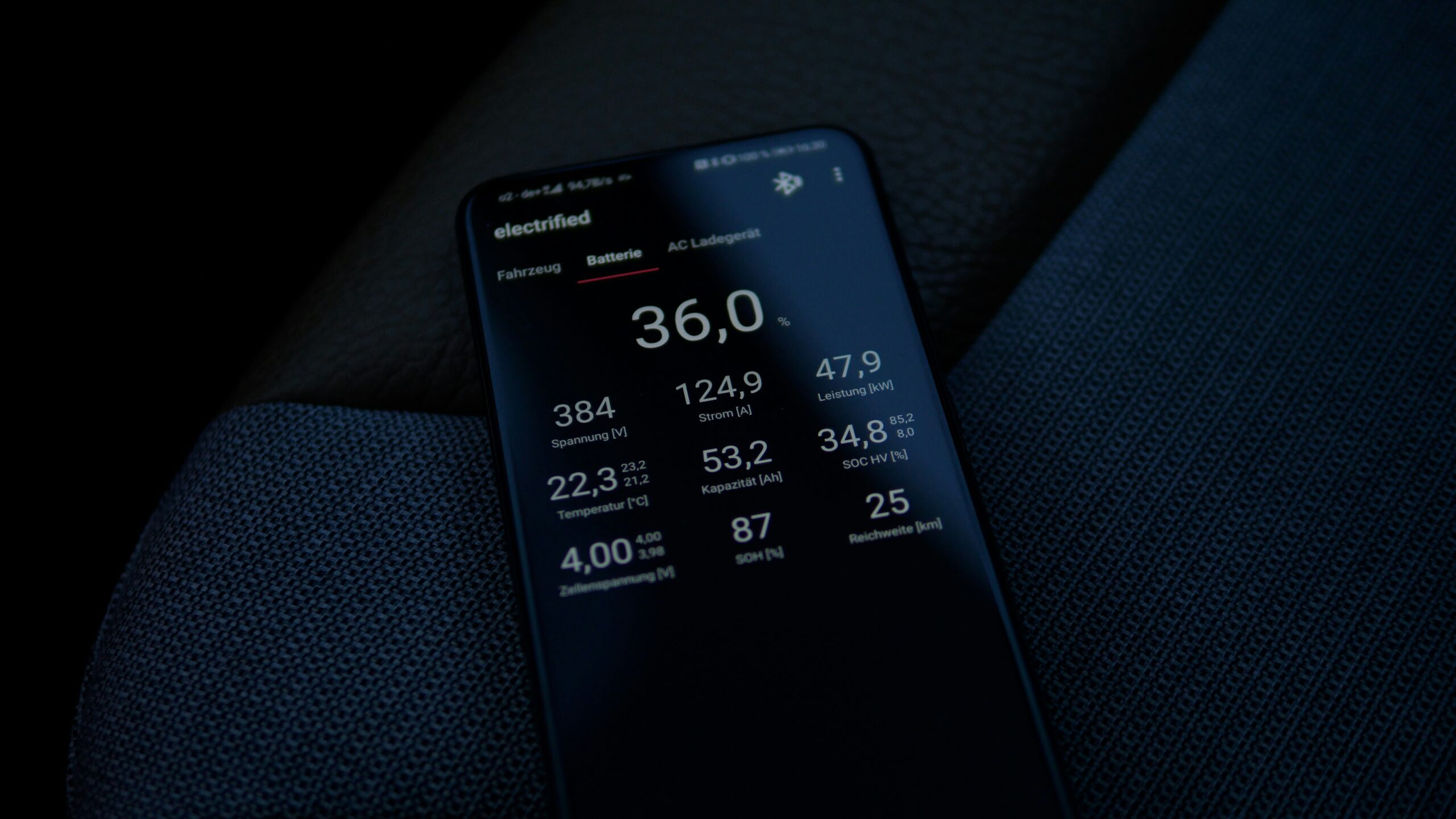 A bateria do seu celular acaba rápido? Pode ser culpa de hábitos simples do dia a dia