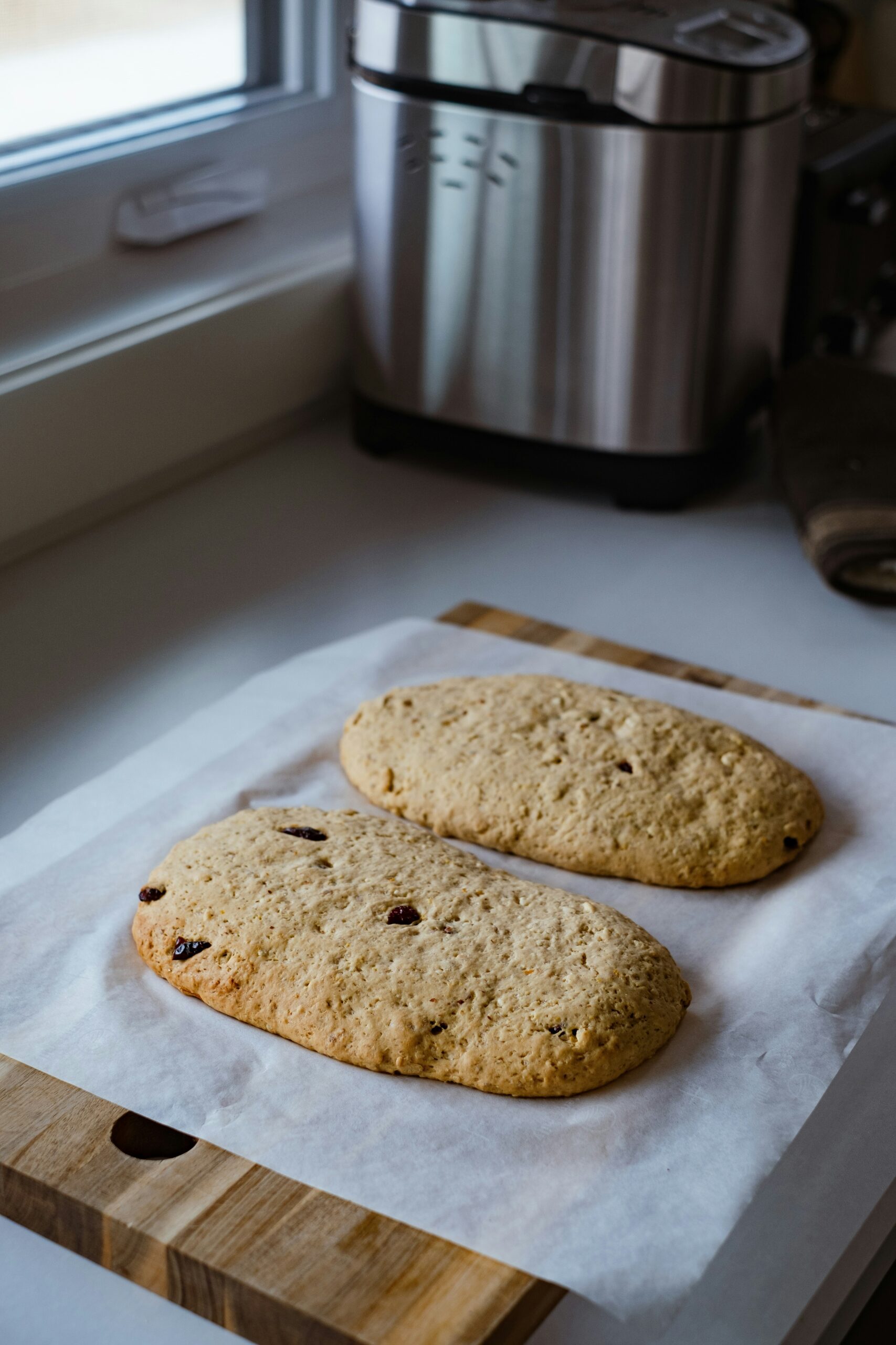 É viável ter uma máquina de fazer pão caseira?