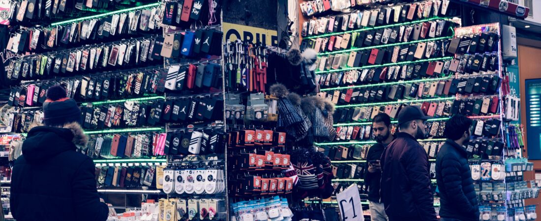 Quem usa celular todo dia precisa desses acessórios: parecem simples, mas fazem diferença enorme